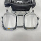10-15 CHEVROLET CAMARO SS DASHBOARD DASH BOARD INSTRUMENT CLUSTER COVER TRIM OEM