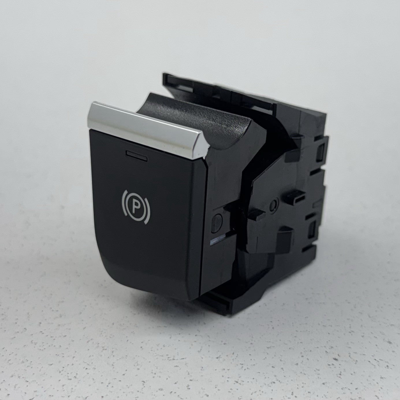 17-23 Audi R8 Electronic Parking Park Brake Control Switch Button 4S1927225 OEM