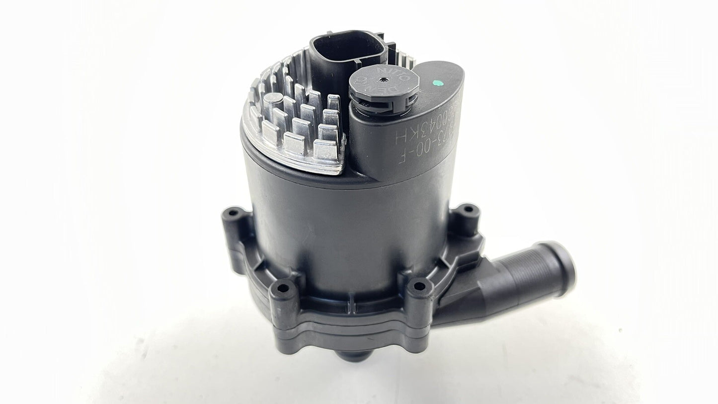 17-20 TESLA MODEL S ELECTRIC AUXILIARY WATER COOLANT PUML 1067473-00-F OEM
