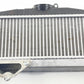 22-23 SUBARU WRX 2.4L FRONT UPPER TOP MOUNT TURBOCHARGER INTERCOOLER OEM