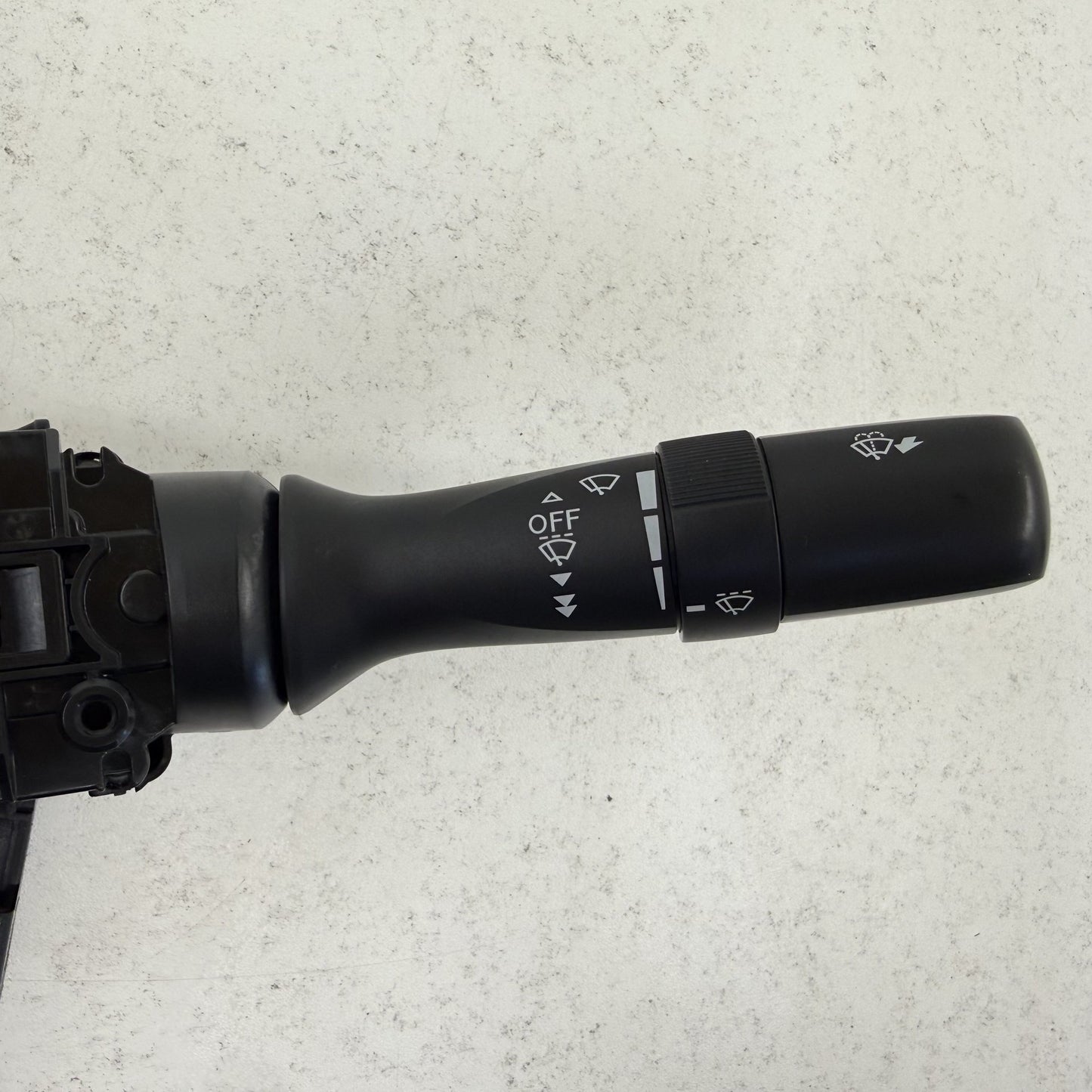 2022-2026 Subaru WRX Steering Column Stalk Combination Switch Clockspring OEM
