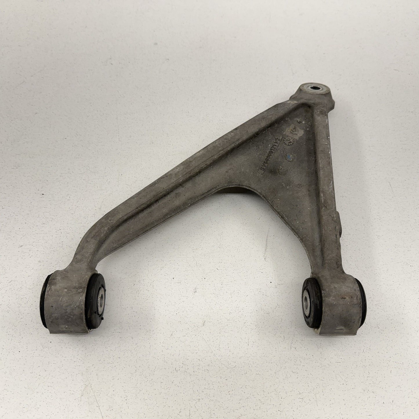 01-04 Chevrolet Corvette C5 Z06 Right Rear Knuckle Hub W/ Control Arm Set OEM