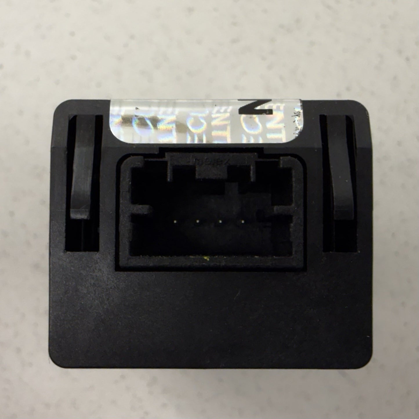 24-26 Ford Mustang Front Dash USB Charge Port Hub MU5T-19J252-AA OEM