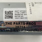 18-22 HONDA ODYSSEY PASSENGER RIGHT FRONT SEAT ADJUSTMENT ADJUST MOTOR PAIR OEM