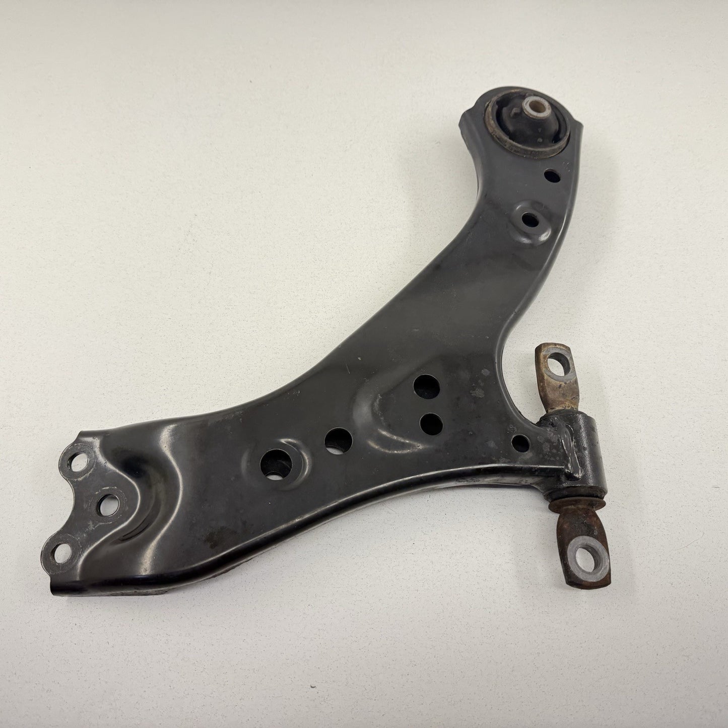 19-25 Toyota RAV4 Passenger Right Front Lower Control Arm Suspension OEM