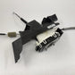 08-14 Mercedes W204 C250 Passenger Right Front Door Latch Lock Actuator OEM