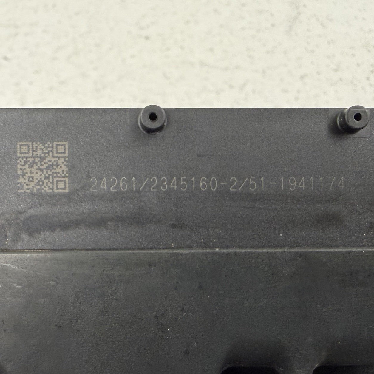 25-26 Toyota Camry XSE FWD 2.5L Automatic Motor Engine Control Module ECU OEM