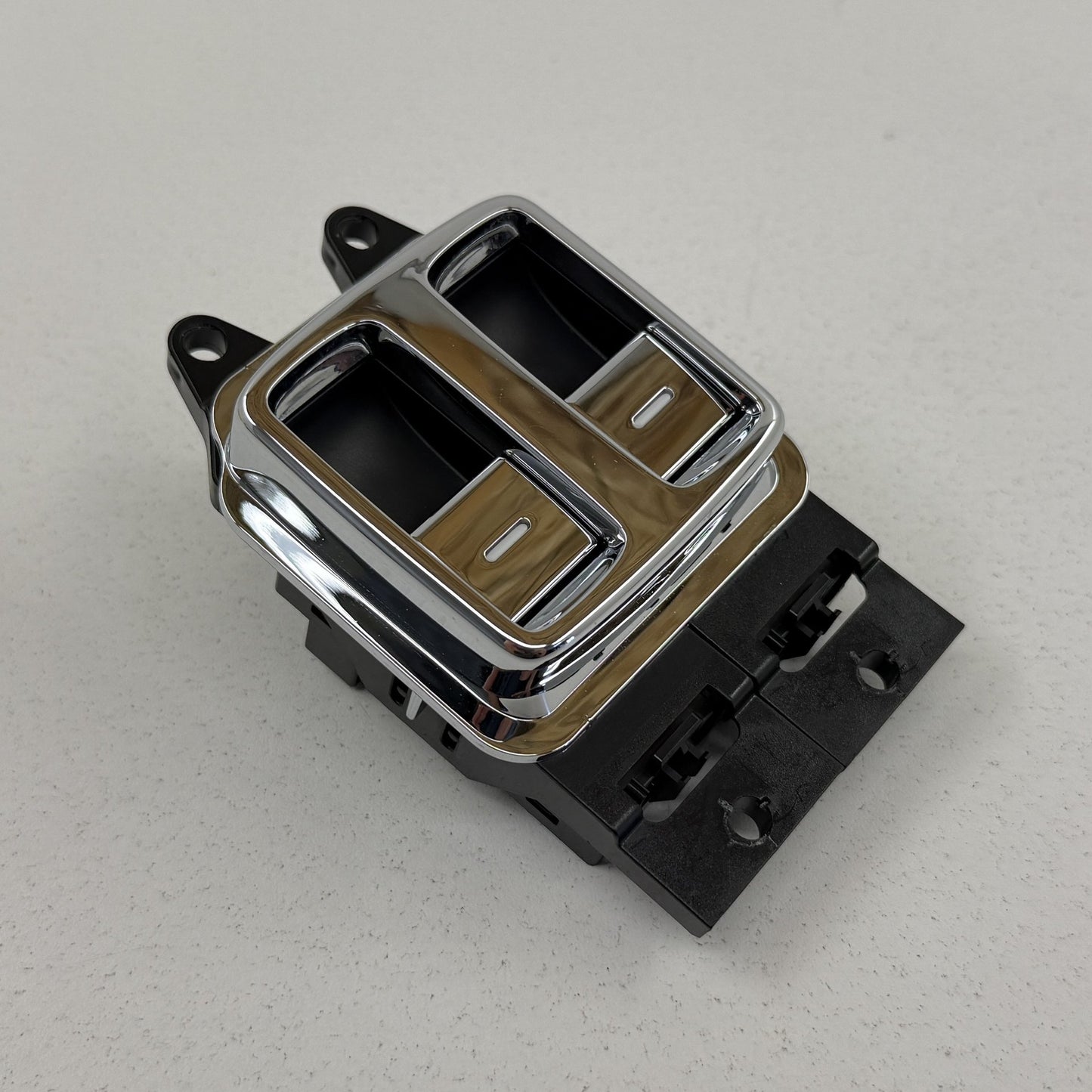 14-18 Bentley Flying Spur Rear Door Window Switch Left Or Right 3W0959858E OEM