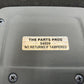 2022-2026 Rivian R1S Rear Trunk Cargo Floor Carpet Cover Mat OEM