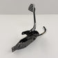 2010-2015 Chevrolet Camaro SS Manual Clutch &amp; Brake Pedal Assembly Pair OEM