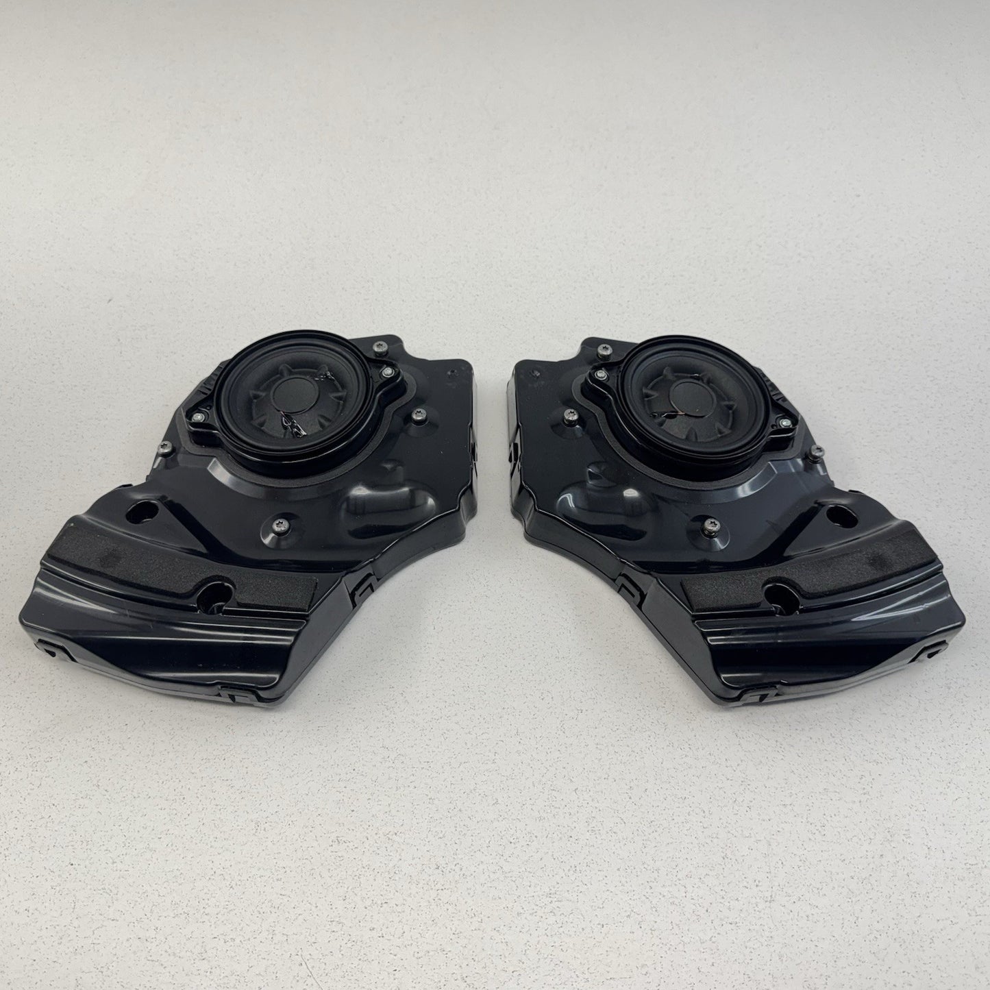17-23 Audi R8 Bang & Olufsen Sound System Speaker Tweeter Subwoofer Set OEM