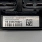 BMW F80 F82 F87 F30 F32 F36 Rear Battery Fuse Relay Junction Box 9356159 OEM
