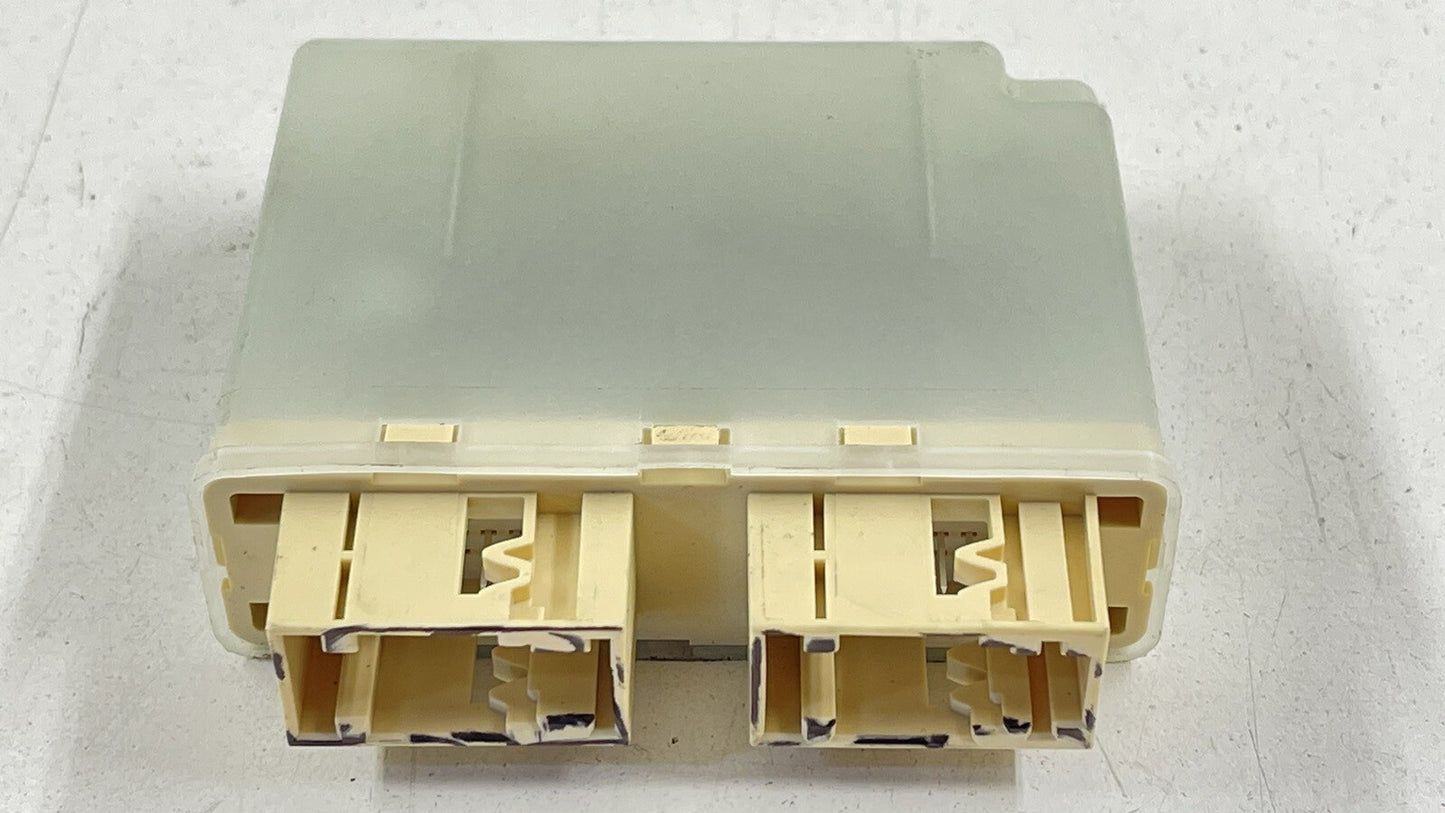 20-23 TOYOTA SUPRA ULTRASONIC PDC PARKING SENSOR CONTROL MODULE 5A02362 OEM