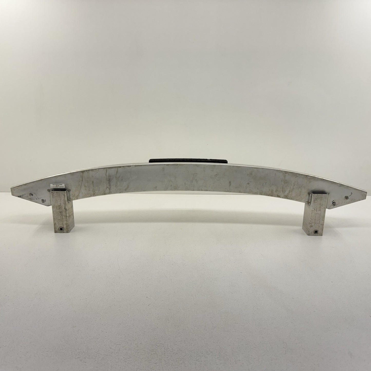 17-23 Audi R8 Rear Reinforcement Bar Crash Impact Absorber 4S0807313B OEM