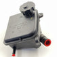 12-14 MERCEDES BENZ W204 C250 POWER STEERING PUMP RESERVOIR TANK BOTTLE OEM