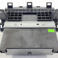 18-22 HONDA ODYSSEY FRONT DASH STORAGE COMPARTMENT TRAY TRIM OEM