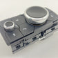 22-24 CADILLAC CT4 V BLACKWING MULTI FUNCTION RADIO STEREO CONTROLLER KNOB OEM