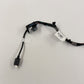 2010-2015 Chevrolet Camaro Center Console Aux USB Port Socket W/ Harness OEM