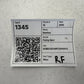 2014-2018 Bentley Flying Spur Right Front Door Control Module 4W0959792 OEM