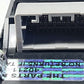 18-23 HONDA ODYSSEY DRIVER LEFT FRONT MASTER WINDOW SWITCH OEM