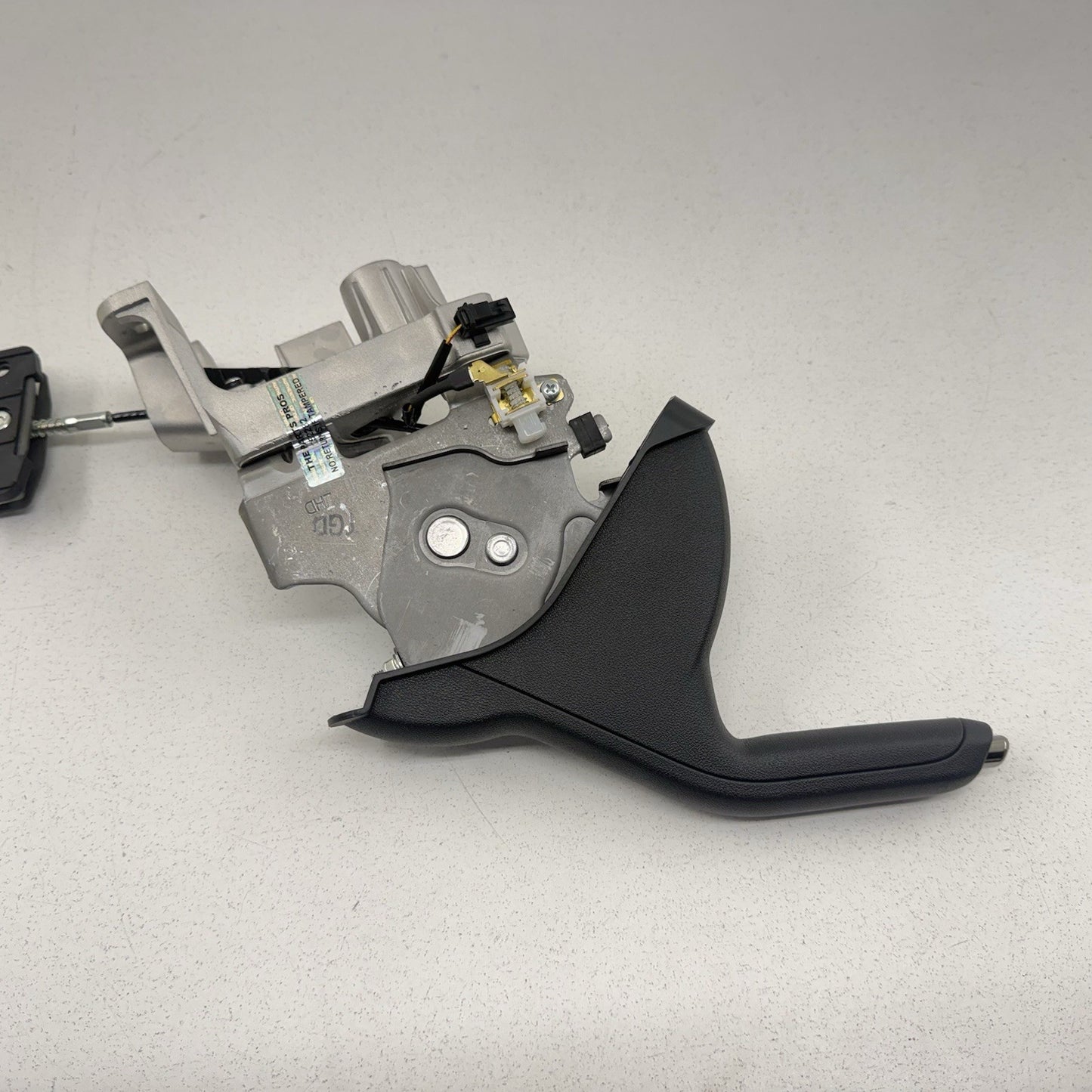 22-26 Hyundai Elantra N Emergency Parking Hand Brake Lever Handle OEM