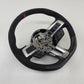 2015-2017 Ford Mustang GT350R Steering Wheel Alcantara Suede OEM