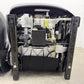 23-26 Toyota Prius Limited Front Seat Pair Heated & Ventilated Black SofTex OEM