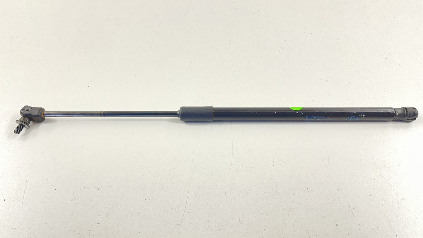 22-23 SUBARU WRX DRIVER LEFT HOOD SHOCK STRUT LIFT SUPPORT CYLINDER OEM