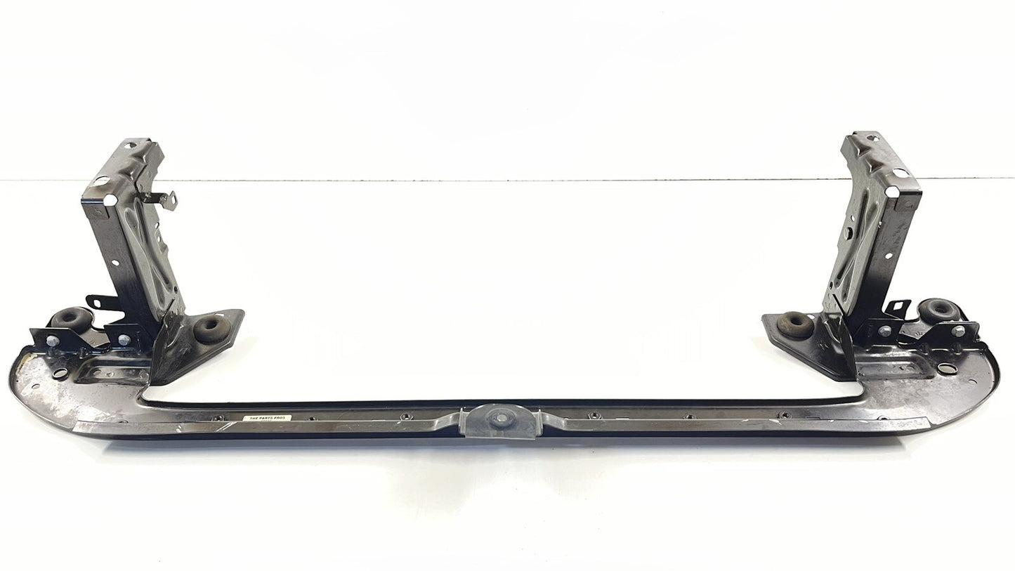 14-23 MASERATI QUATTROPORTE FRONT LOWER RADIATOR MOUNT SUPPORT BRACKET OEM