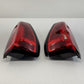 20-23 GMC Sierra 2500 3500 Rear Taillight Lamp Pair Left & Right LED OEM *NOTE*
