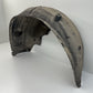 18-24 BMW G01 X3 Driver Left Rear Fender Liner Wheel Arch Splash Guard OEM