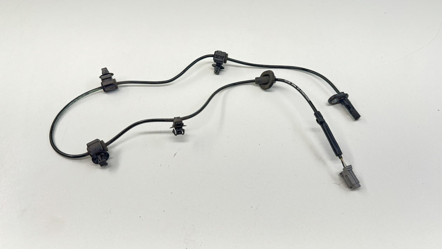 15-21 SUBARU WRX OR STI RIGHT REAR ABS WHEEL SPEED SENSOR 27540VA020 OEM