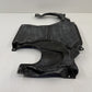 2008-2014 Mercedes C250 W204 Under Engine Splash Guard Shield Panel Pair OEM