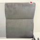 22-26 Toyota GR86 Premium Rear Seat Set Upper & Lower Leather Suede Black OEM