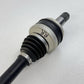 21-25 Lexus IS300 IS350 IS500 Passenger Right Rear CV Axle Shaft 42330-53050 OEM