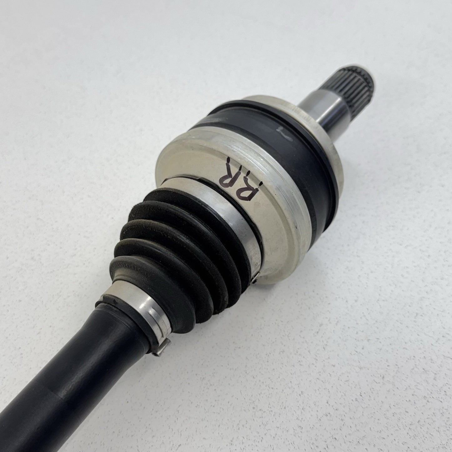 21-25 Lexus IS300 IS350 IS500 Passenger Right Rear CV Axle Shaft 42330-53050 OEM