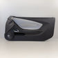10-15 Chevrolet Camaro SS Door Panel Card Cover Trim Pair Left & Right OEM