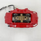 2013-2015 Chevrolet Camaro SS 1LE Red Brembo Brake Caliper Set Front &amp; Rear OEM