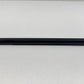 18-24 BMW G01 X3 Driver Left Rear Door Shadow Line Window Trim Molding OEM