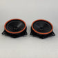 23-26 Toyota Prius JBL Sound System Speaker Tweeter Audio Sound Set OEM