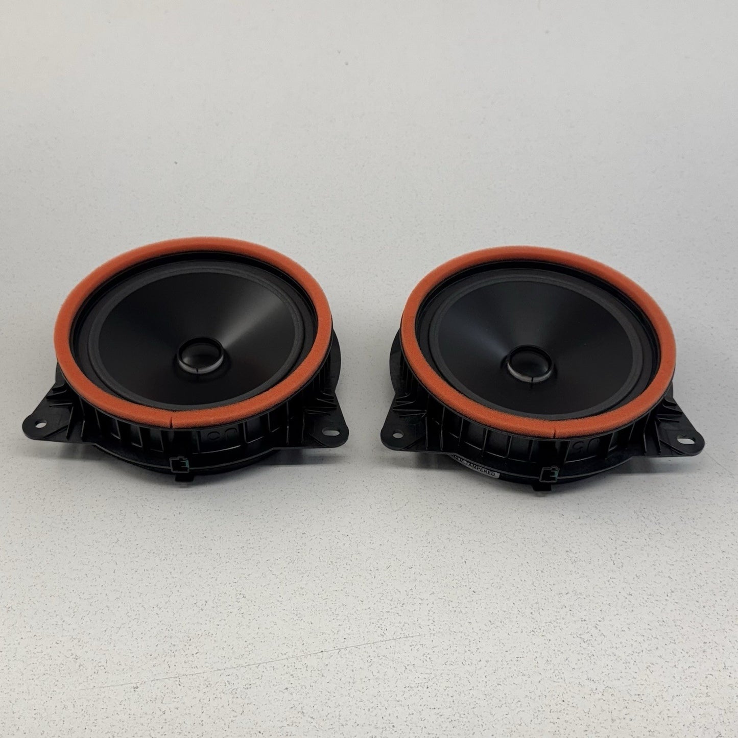 23-26 Toyota Prius JBL Sound System Speaker Tweeter Audio Sound Set OEM
