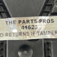 2024 ACURA INTEGRA TYPE S BODY CONTROL MODULE BCM 38800-3S5-X030-M1 OEM