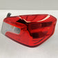 15-21 SUBARU WRX OR STI RIGHT REAR TAILLIGHT LIGHT LAMP 84210-VA020 OEM