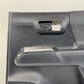16-23 Toyota Tacoma Crew Cab Right Rear Door Panel Interior Trim Black OEM