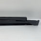21-26 Lexus IS300 IS350 IS500 F Sport Right Side Skirt Rocker Panel Molding OEM