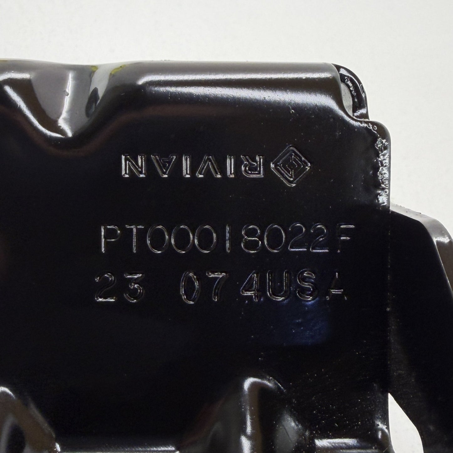 2022-2024 Rivian R1S R1T Gas Pedal Throttle Accelerator PT00002543-F OEM
