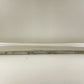 12-19 BMW M6 PASSENGER RIGHT SIDE SKIRT ROCKER PANEL MOULDING TRIM 8052654 OEM