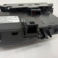 2014-2020 Mercedes-Benz S550 W222 Right Rear Power Seat Control Switch OEM