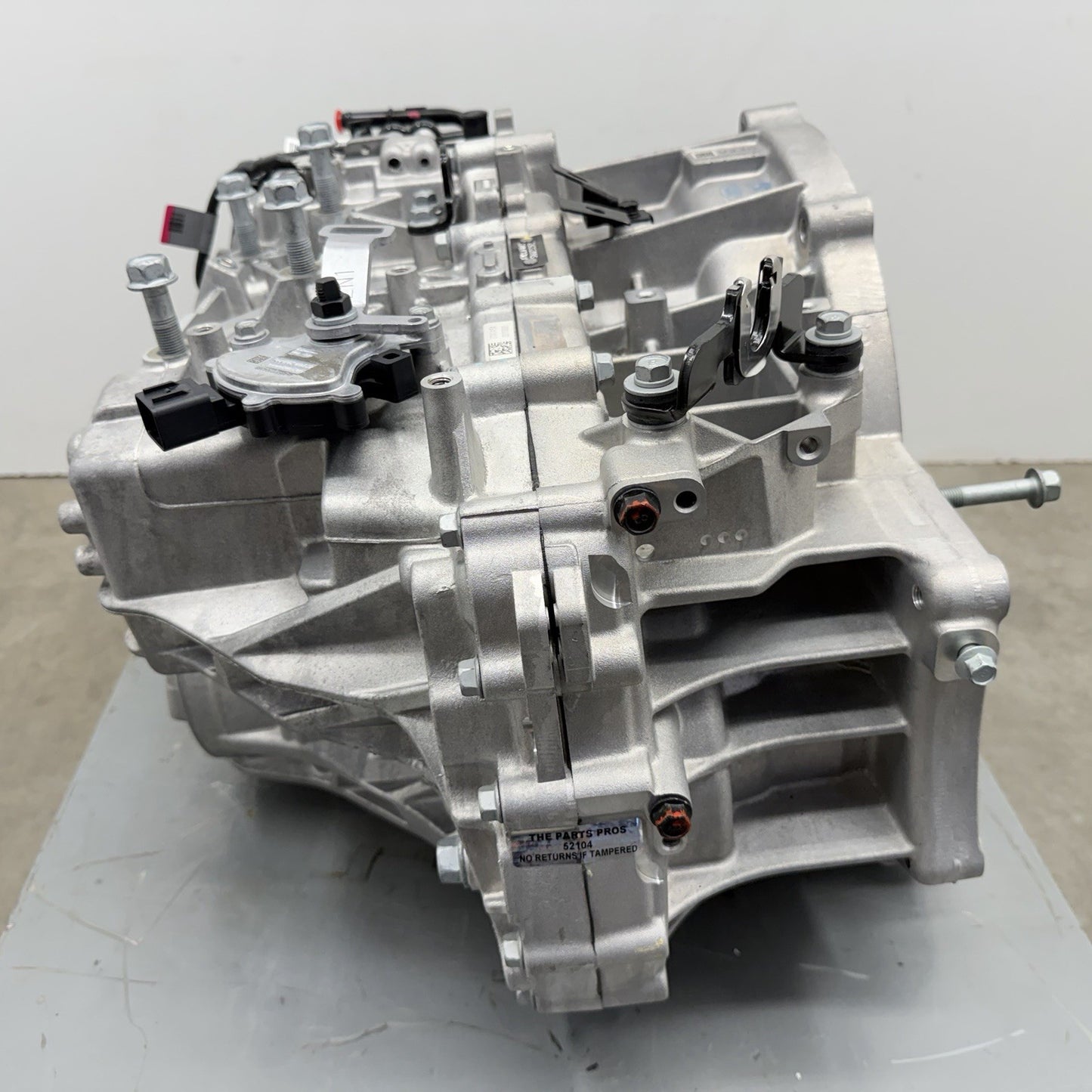 24-26 Hyundai Elantra N 8 Speed Wet Dual Clutch DCT Transmission 23K Miles OEM