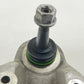 01-04 CORVETTE C5 Z06 RIGHT FRONT SPINDLE KNUCKLE HUB WITH CONTROL ARM SET OEM
